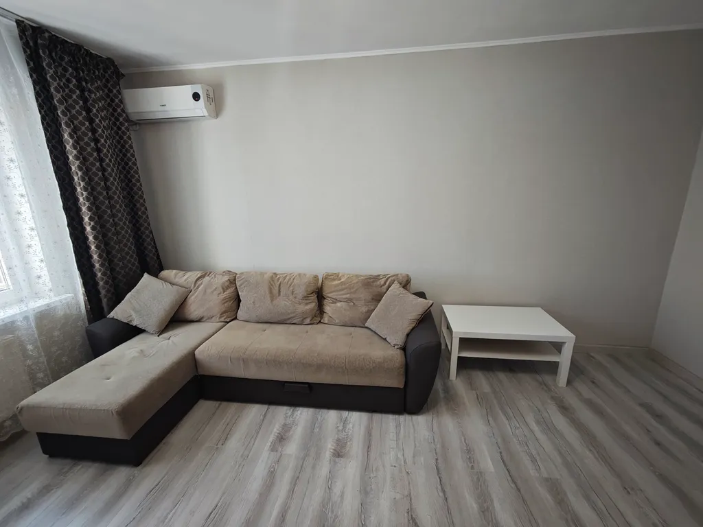 Квартира на Артюшкова