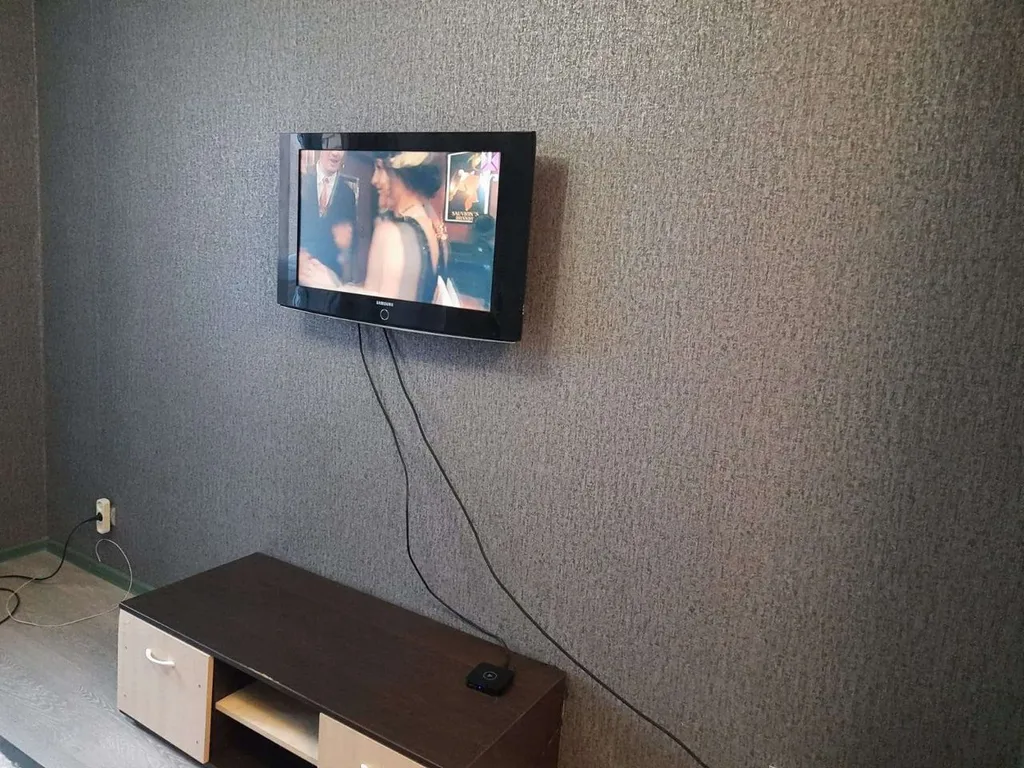 Квартира в микрорайоне Созидателей 4/1