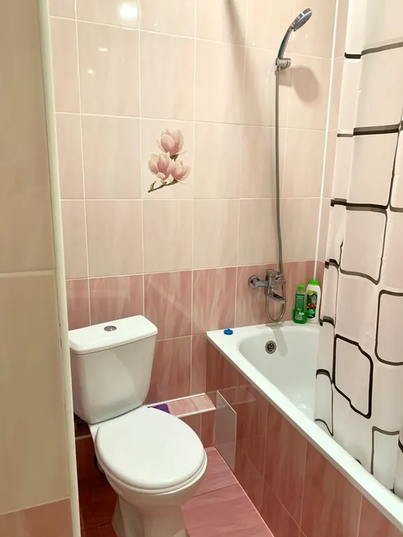 Комфортабельная студия