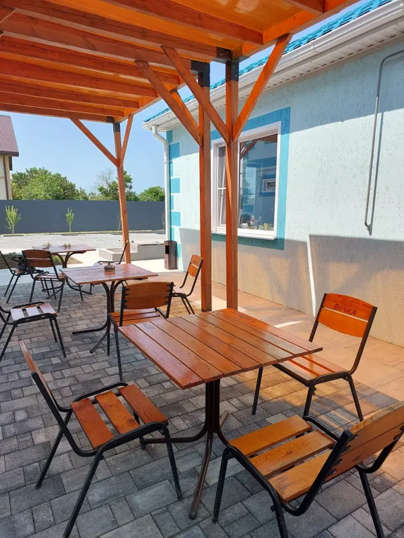 Апартаменты