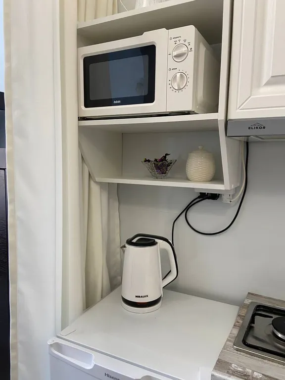 Уютная квартира в самом центре.
Есть все Отчётные документы