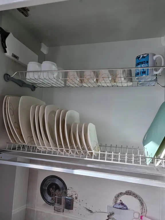 Квартира Апартаменты у моря — Светлогорск