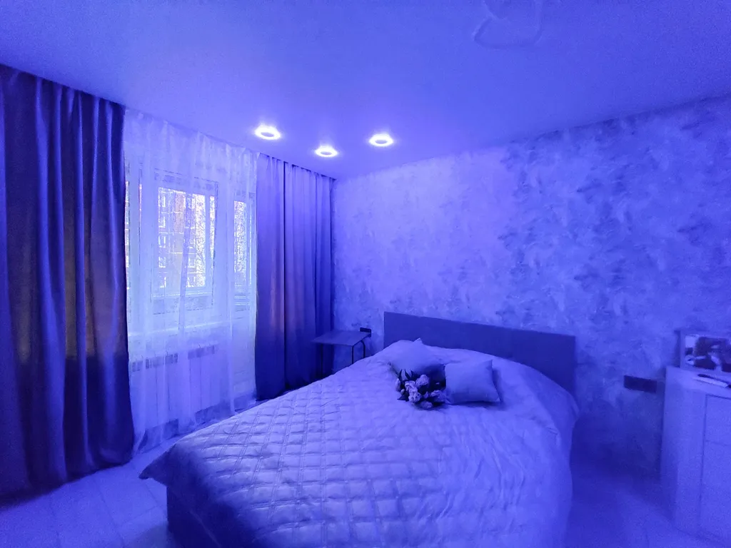 Однокомнатная квартира Релакс