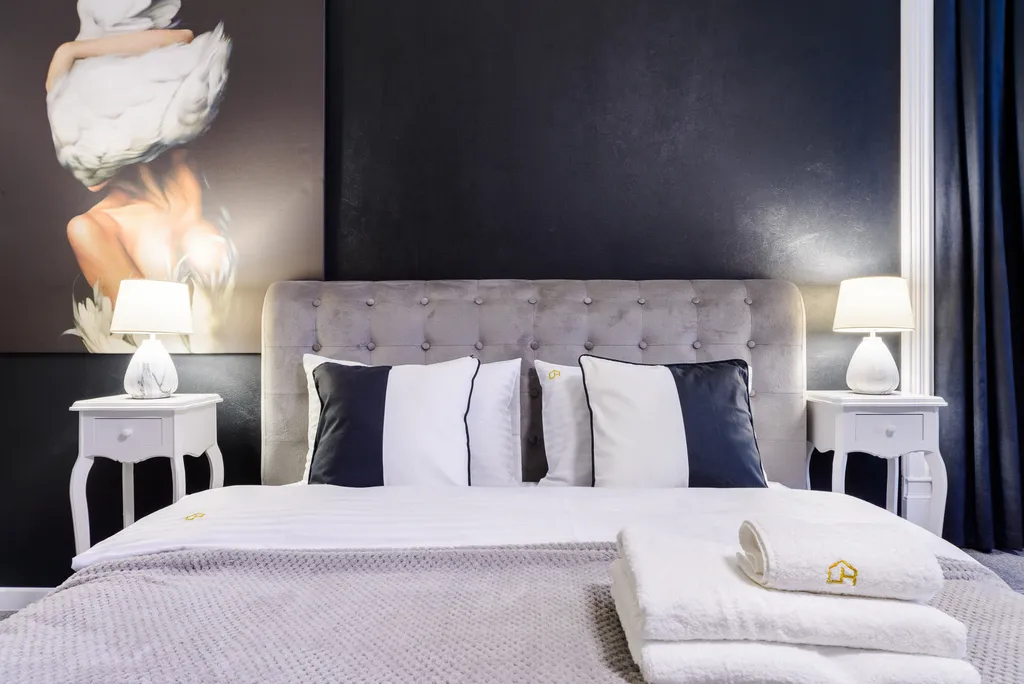 Просторный коттедж 5 спален, 2 санузла