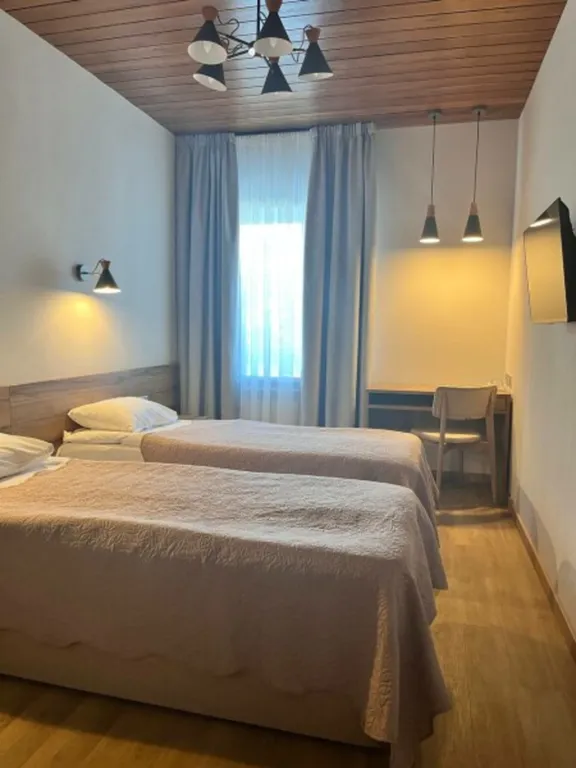 Квартира Комната — аренда посуточно в Приозерск