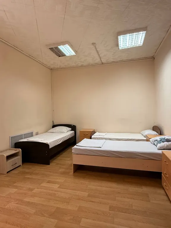 Квартира Комната — аренда посуточно в Челябинск