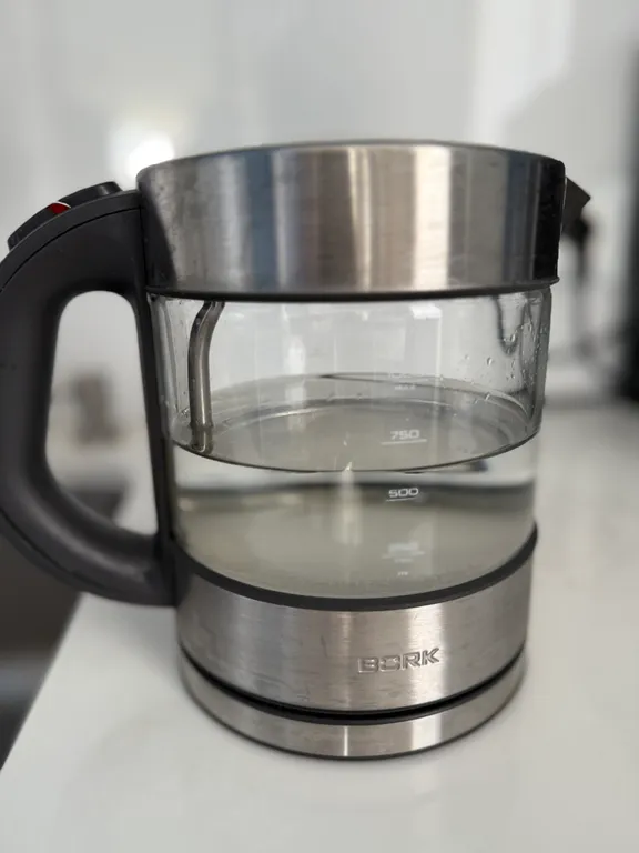 Квартира с видом на море