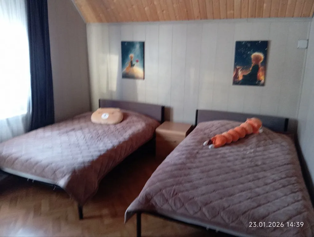 6-комнатный Дом