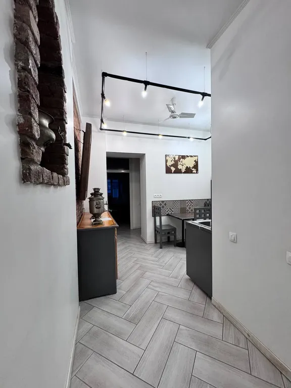 Квартира Уютная квартира в самом центре — Санкт-Петербург