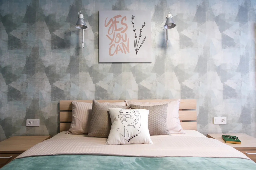 Уютные семейные апартаменты Лада в центре