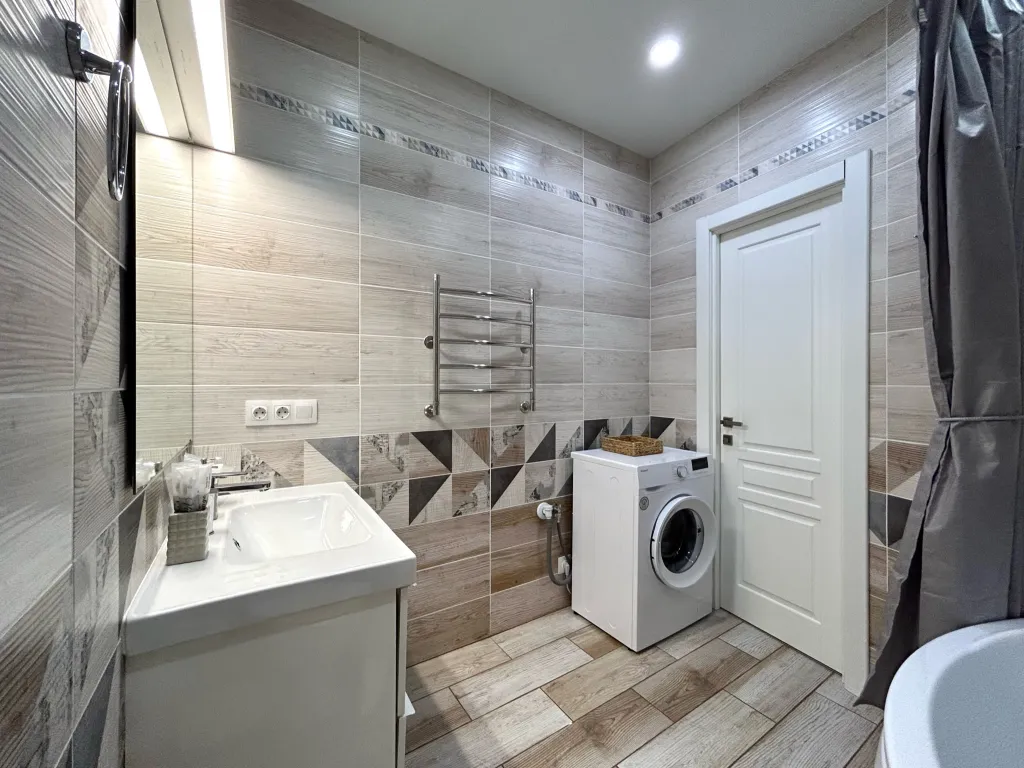 Квартира Апартаменты Bliss-Топаз в центре Казани — Казань