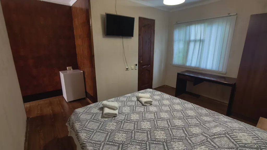 Квартира Комната — Гагра