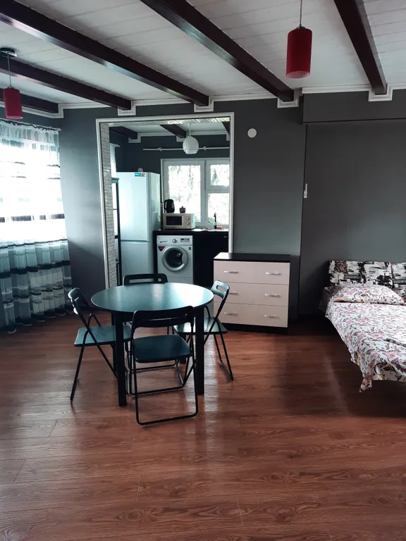 Квартира Квартира с видом на море — Лазаревское