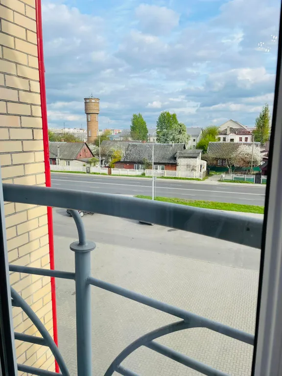 У жд и автовокзалов. Центральная часть города.