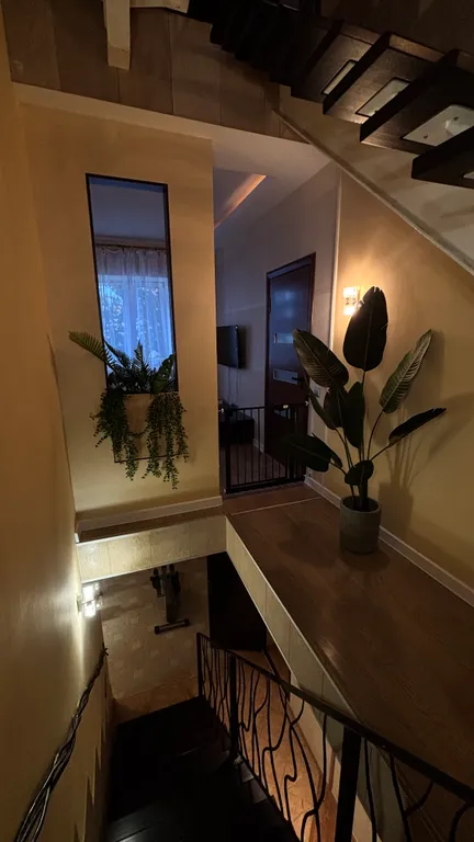 Уютный Дом с бассейном и баней