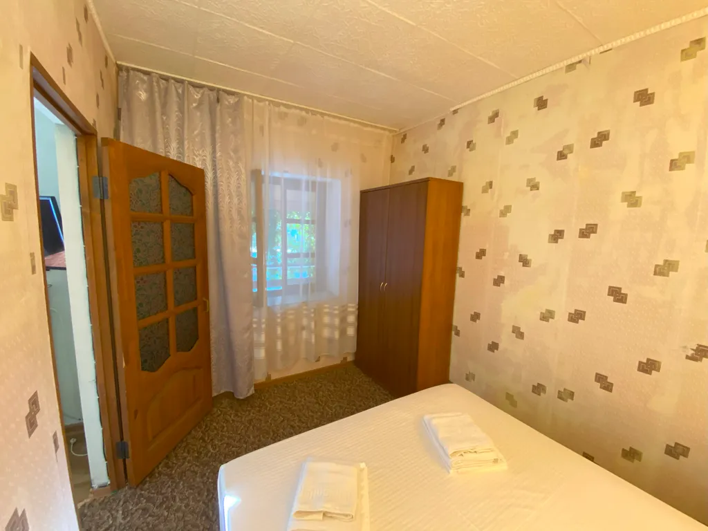 Квартира Комната — Анапа