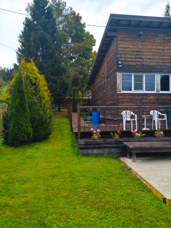 Winter country house and SPA