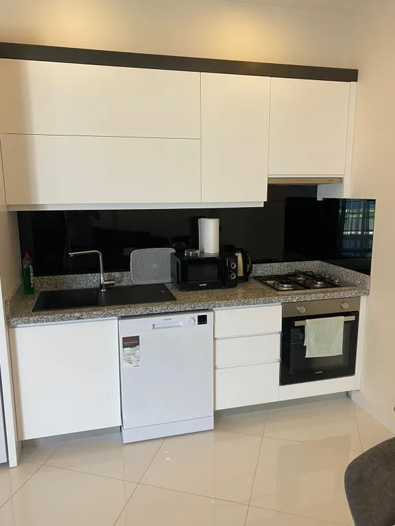 Апартамент в комплексе 5 звезд