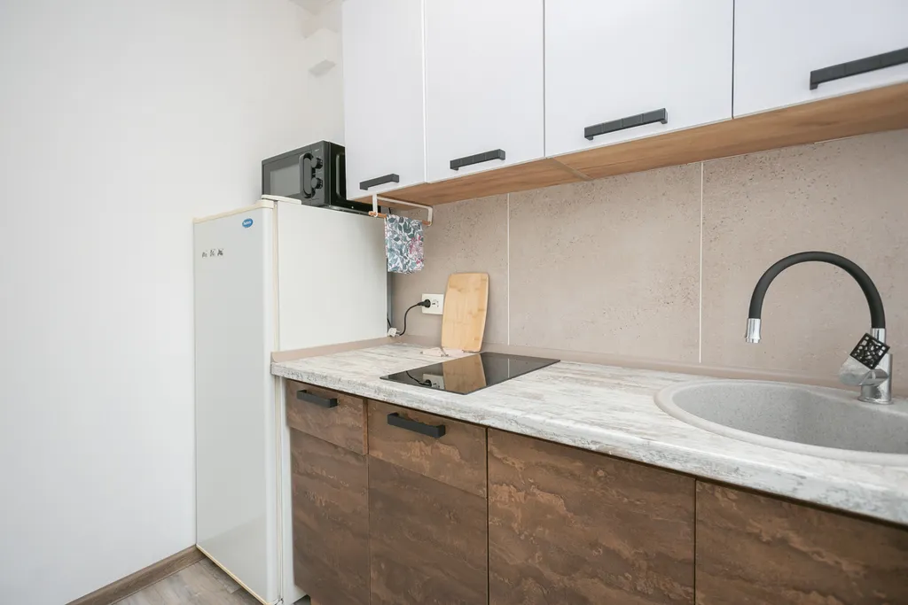 Уютная квартира в Центральном районе