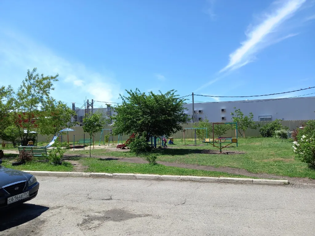 2-х комнатная квартира