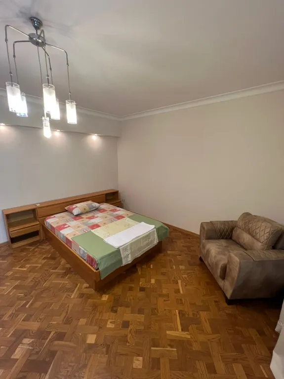 Квартира рядом с Бульваром