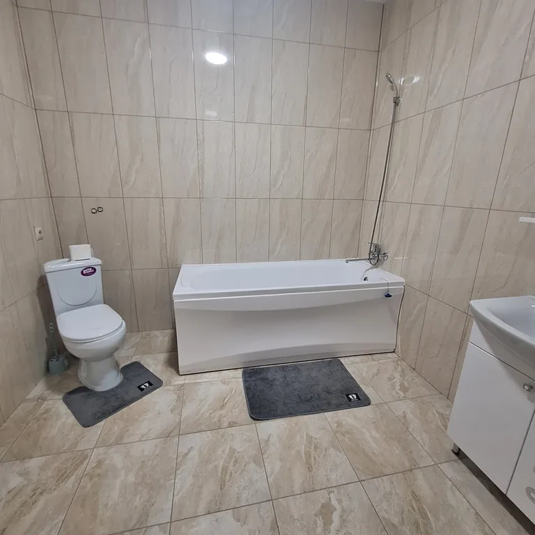 Апартаменты для вашего идеального отдыха