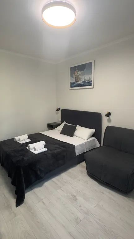 Квартира Комната — Сириус