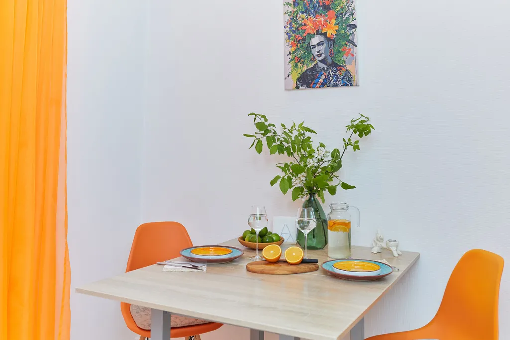 Smarthome в самом центре