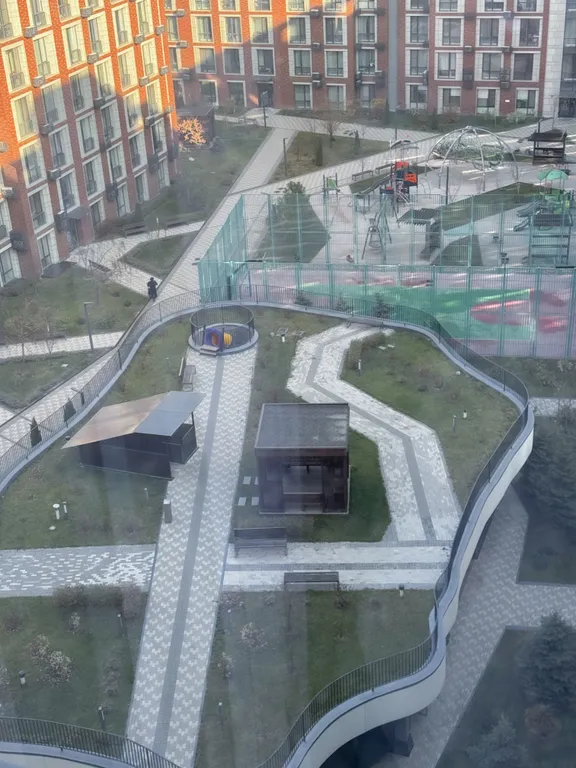 ЖК 4YOU business, №97 апартамент