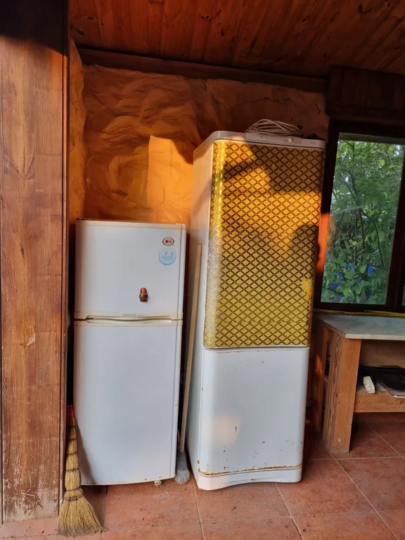 Коттедж Экологичный отдых рядом с морем — Витино