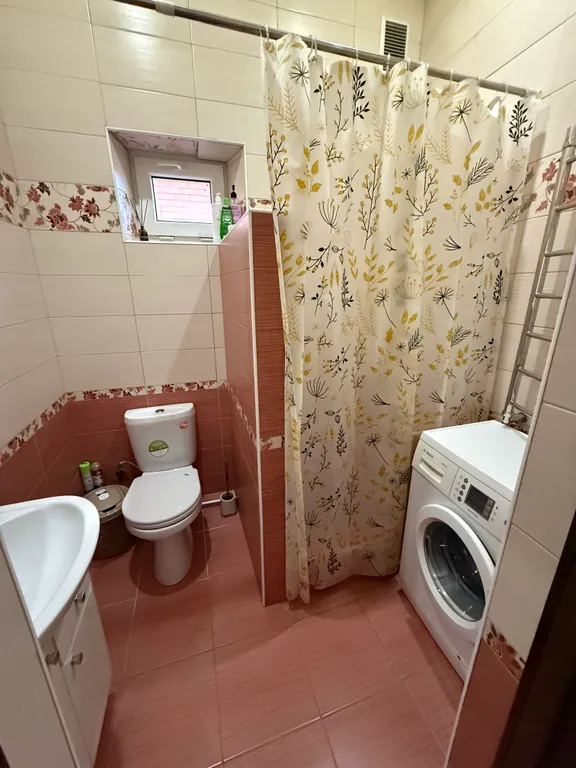 Дом отдыха в близи к центральному парку и питьевой галерее