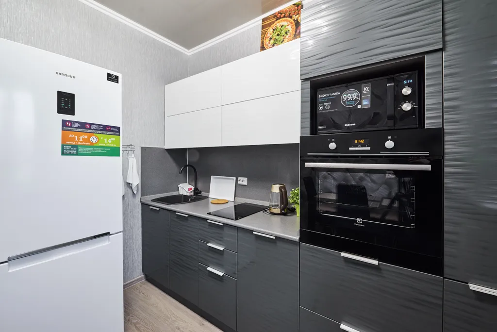 Квартира у Кремля