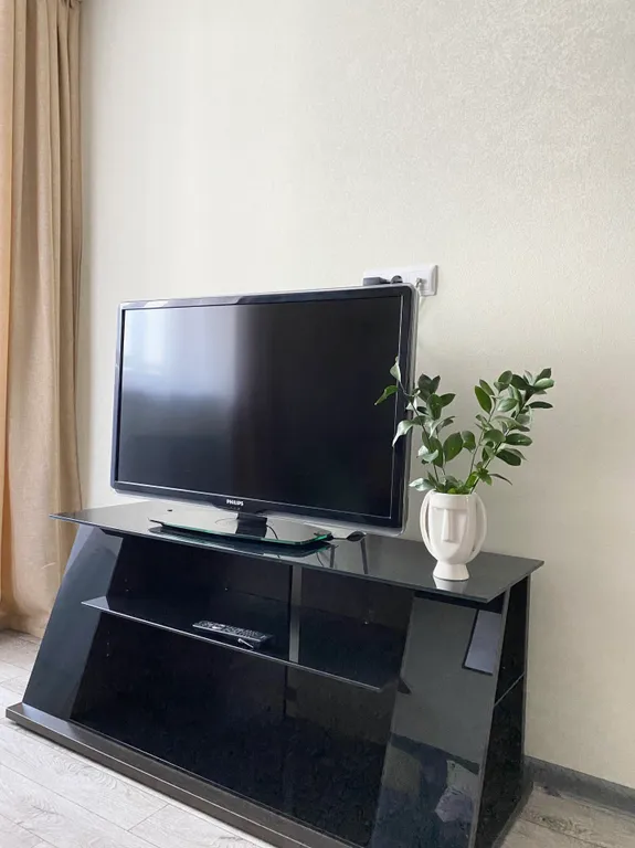 Квартира в ЖК Тихий центр