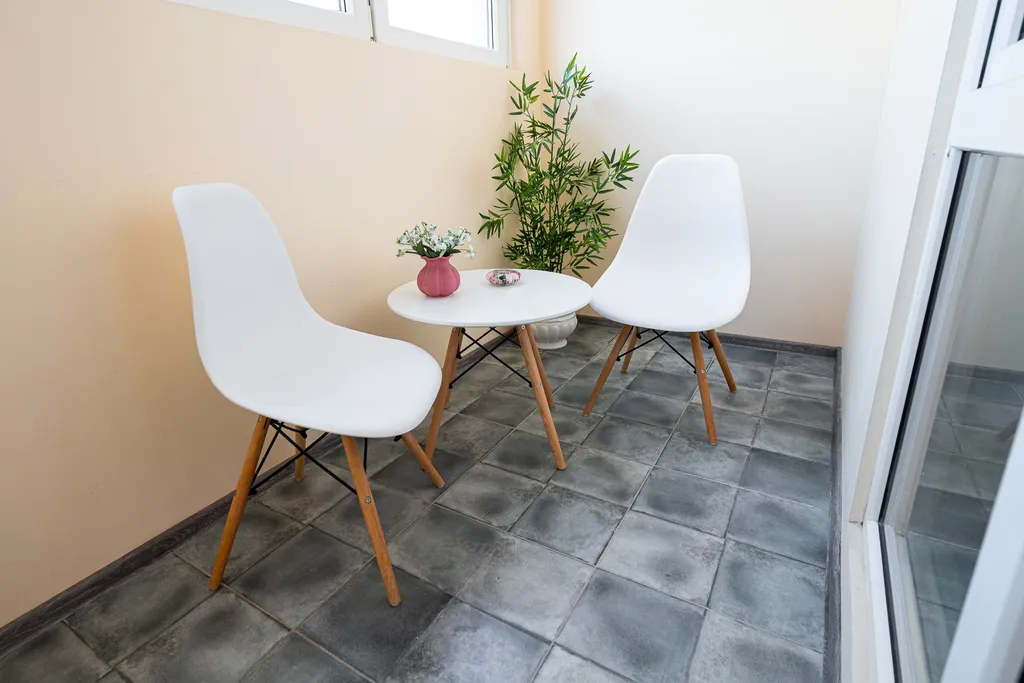 Квартира Элегантные апартаменты рядом с центром — Калининград