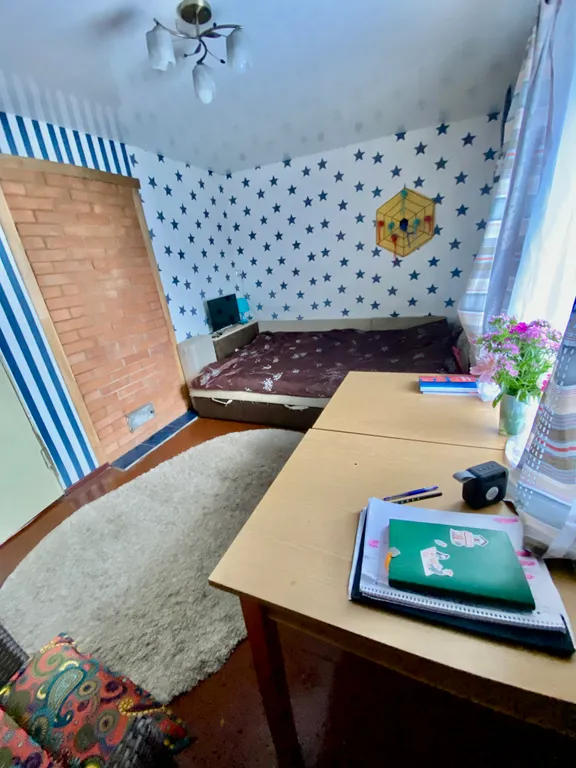 Коттедж Коттедж Комфортная дача . От Национального аэропорта  Минск(33 км)и Минска(20) — Минск