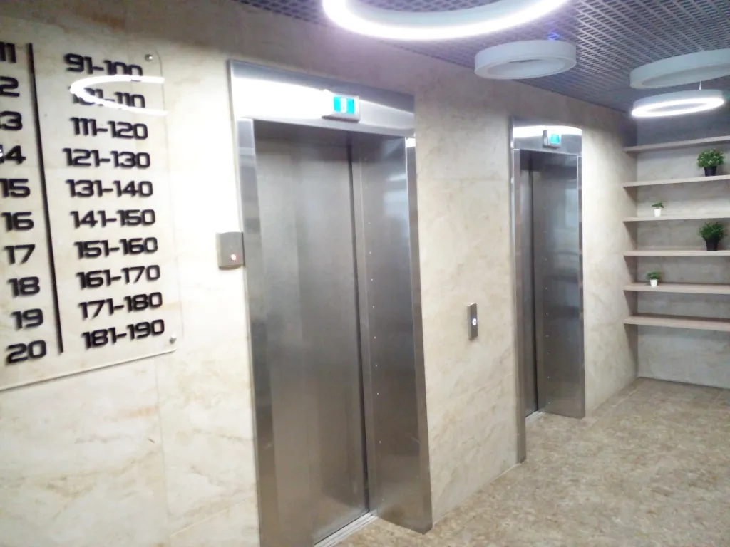 Уютная студия в ЖК Панорама