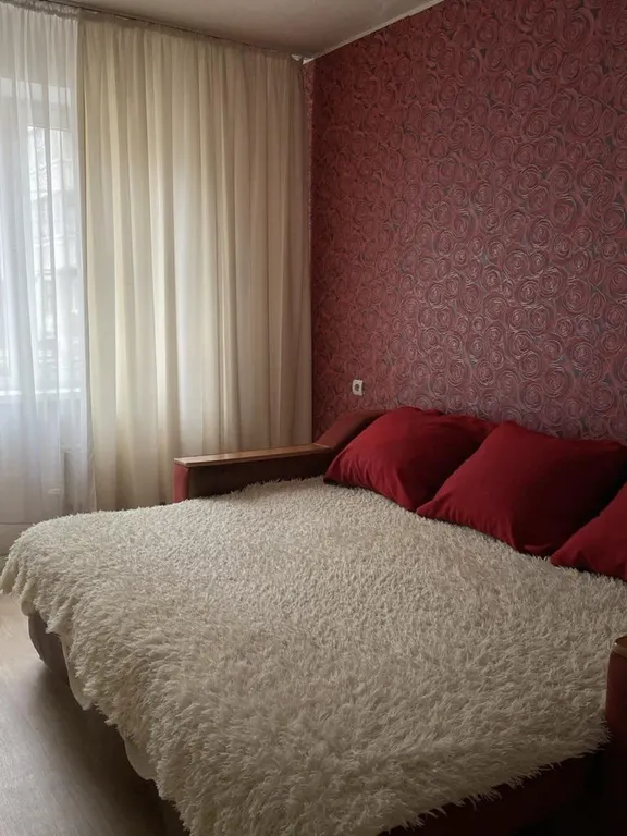 Квартира Однокомнатная квартира в Советском районе — Красноярск