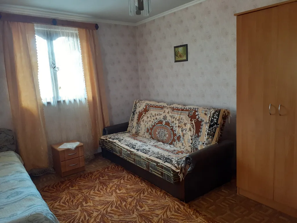 Уютный коттедж — аренда посуточно в Феодосия