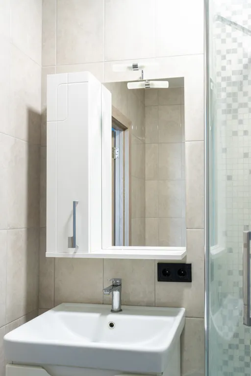 Красивая квартира в Южном городе