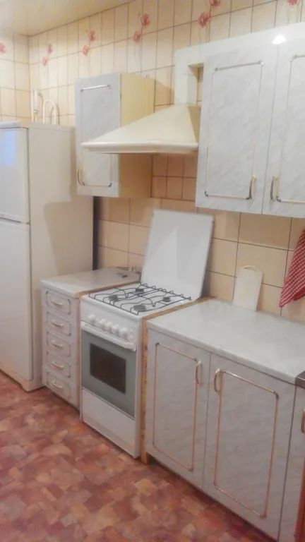 Квартира класса комфорт в центре города