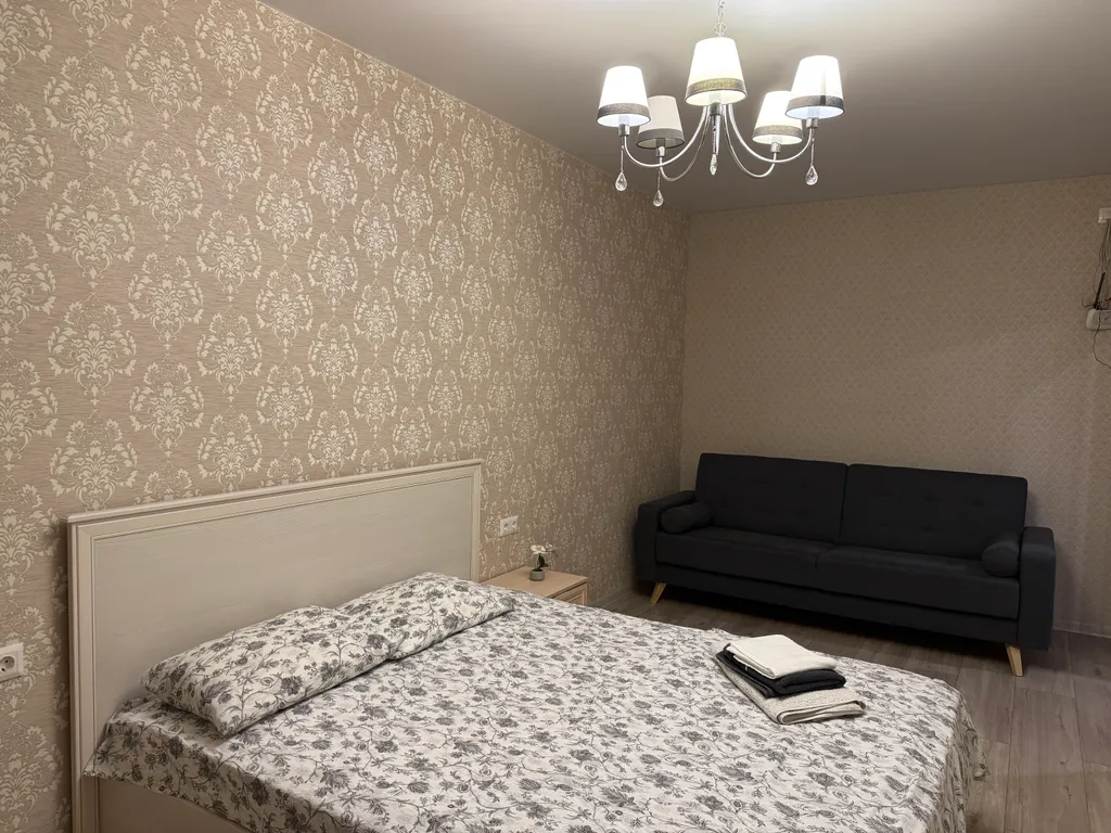 Квартира на сутки — аренда посуточно в Самара