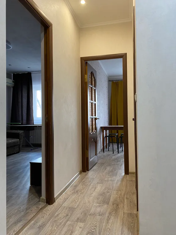 Квартира Уютная квартира в центре города рядом с морем — Ейск