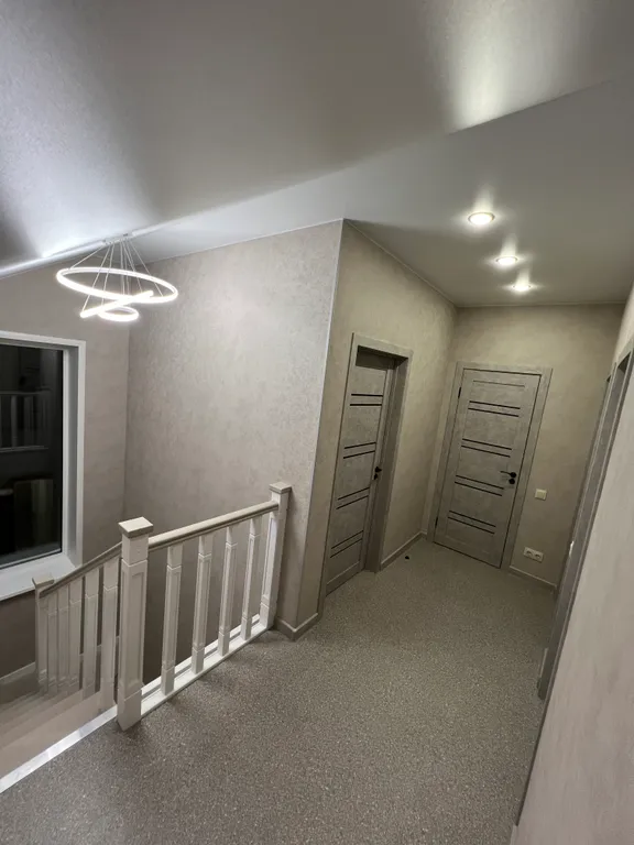 Уютный дом в 10 минутах от центра города