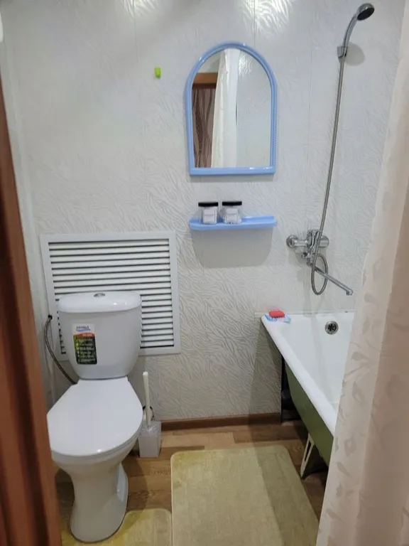 Квартира в центре города