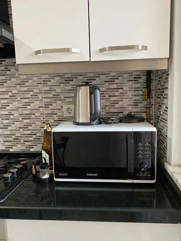 Уютные апартаменты в сердце Стамбула