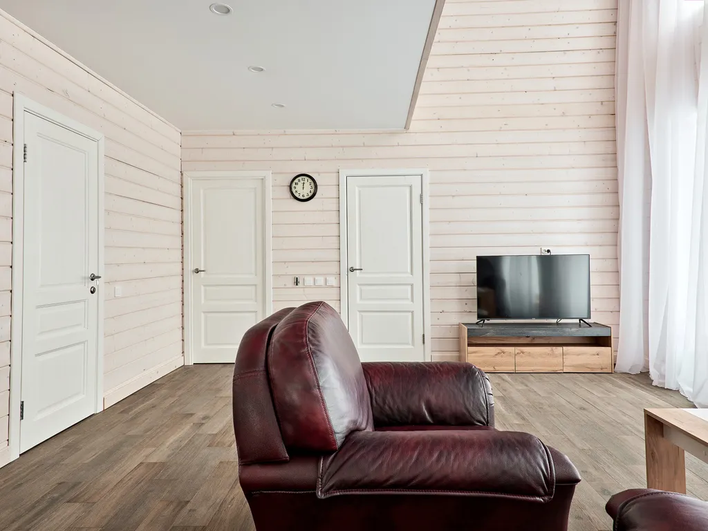 4-комнатный Дом