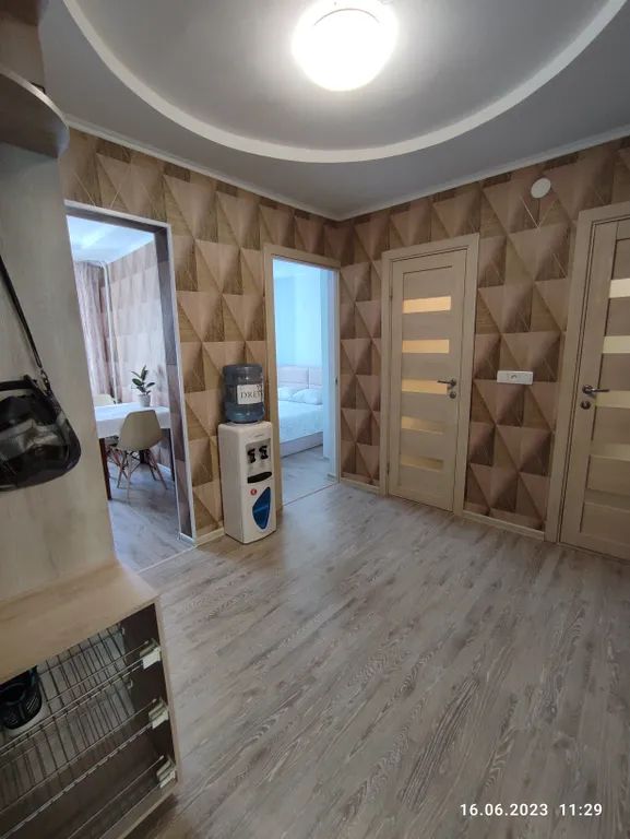 Ваша уютная квартира