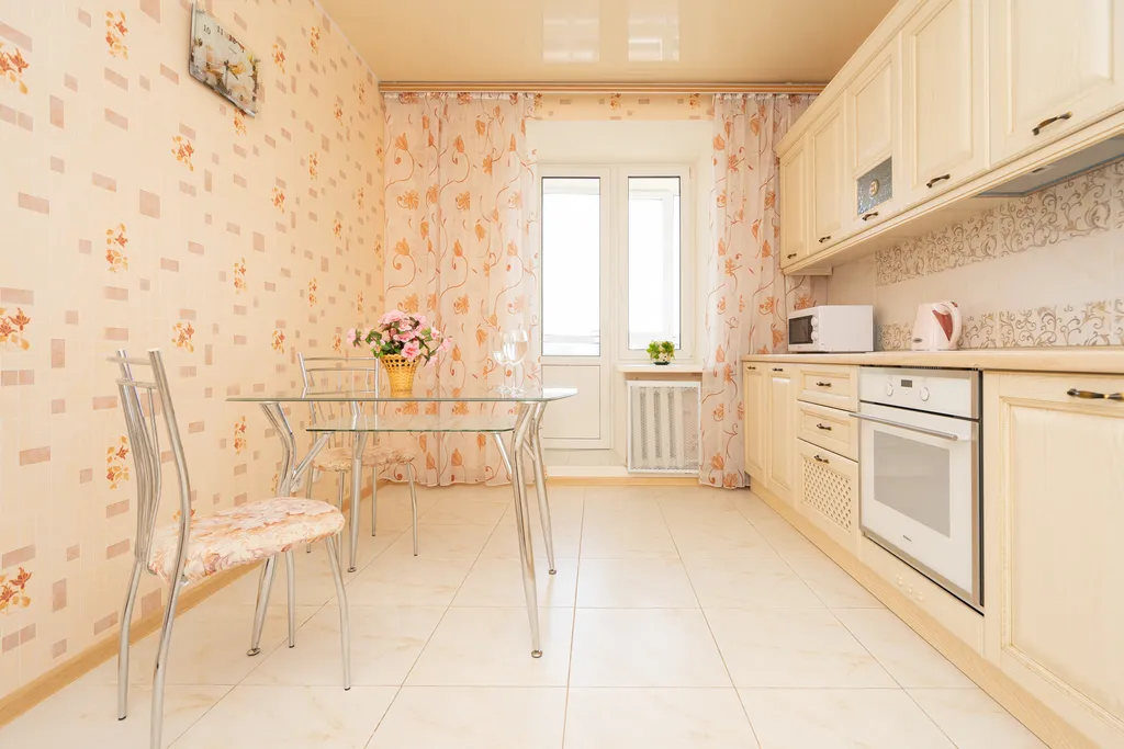 Квартира Квартира Ривьера Сьюит Хоум Казань Homekazan — Казань
