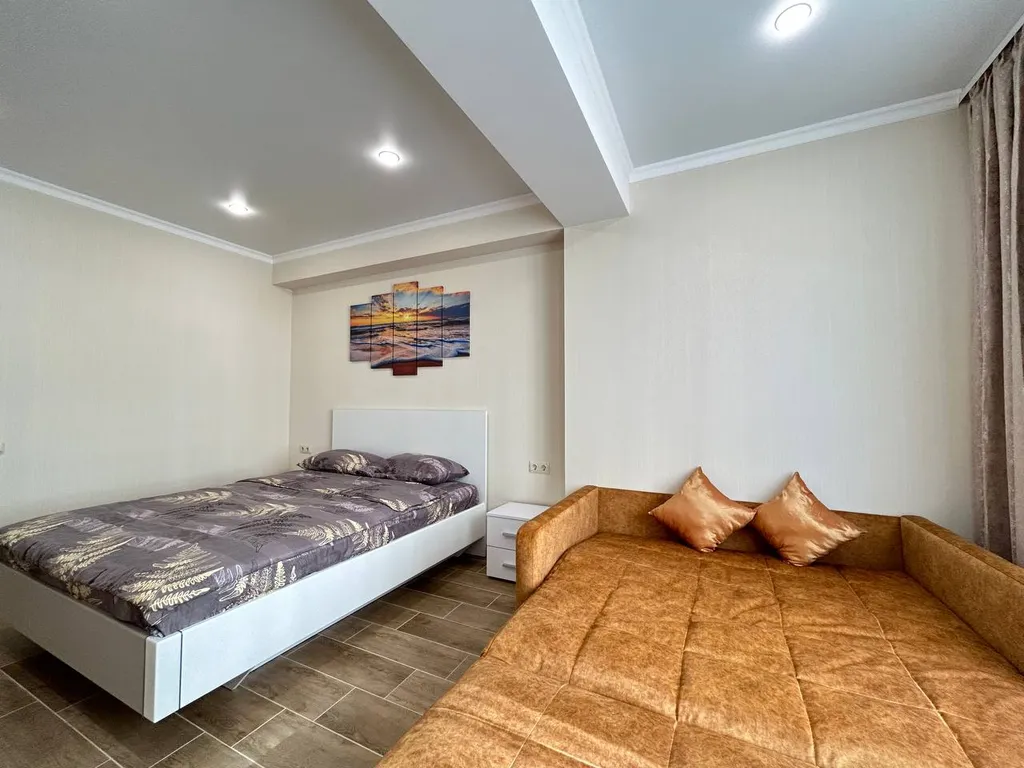 Уютная квартира в ЖК Каравелла Португалии