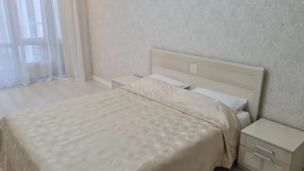 Квартира Новая 2-к квартира в центре города — Анапа